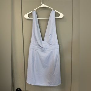 Mini Dress - Revolve Superdown